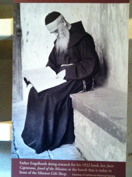 Father Engelhardt